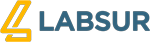 Profesionales Labsur Logo
